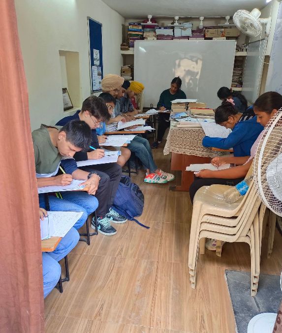 Edu Care Tuition Centre image 2